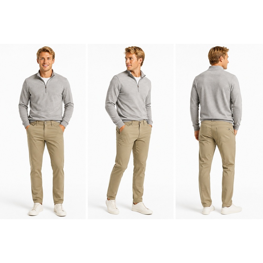 Lululemon‎ Pants 31 Commission Slim Athleisure CommuterTechwear Gorpcore